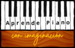 Aprende Piano con Imaginación